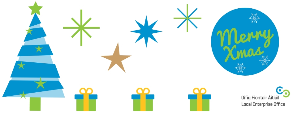 Merry Christmas Banner